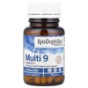 Kyolic Kyo-Dophilus®, Multi 9 Probiotic, 6 Billion CFU, 90 Capsules - 3 of 4