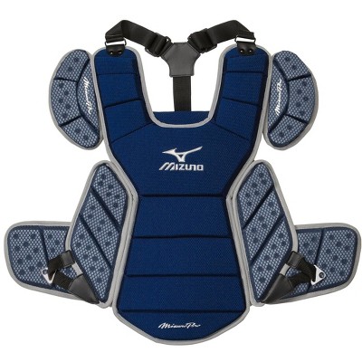 mizuno pro catchers gear