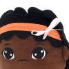 Miniland Fastening Learn To Dress 15" Doll - Female - 2 of 4