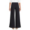 Lands' End Women's Starfish High Rise Palazzo Pants - 2 of 4