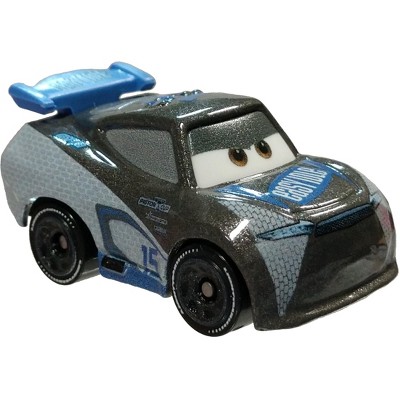 micro racers cars