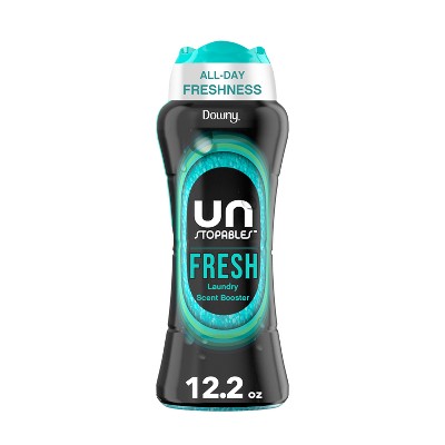 Downy Fresh Scent Unstopables In-Wash Laundry Scent Booster Beads