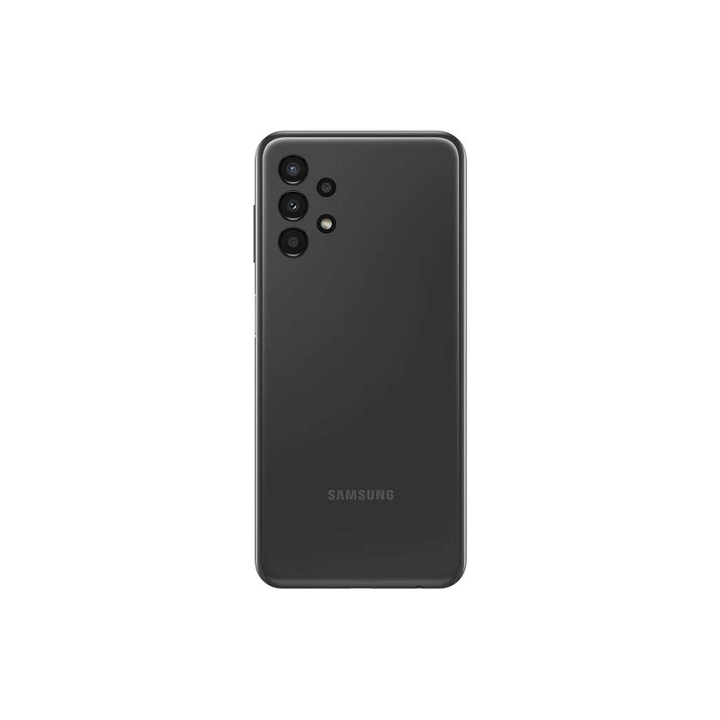 Samsung Galaxy A13 Pre-Owned (32GB) GSM/CDMA Unlocked Smartphone - Black, 4 of 11