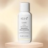 Keune Care Vital Nutrition Shampoo | is for hair in need of TLC. It restores your hair's moisture balance while intensely - (2.7 oz) - 2 of 2