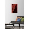 Trends International Star Wars: Andor - Red Target Unframed Wall Poster Prints - image 2 of 4