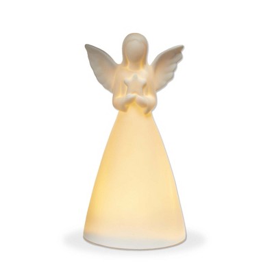 tag Starry Angel Led Decor
