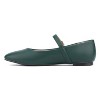 New York & Company Women's Page Maryjane Flat - 3 of 4