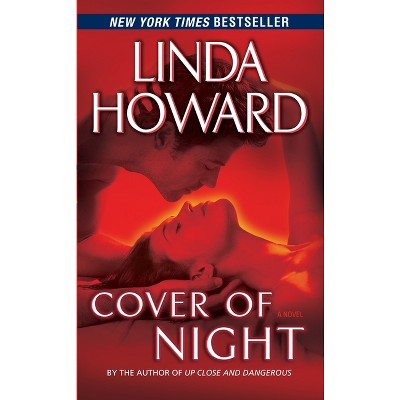Cover of Night - by  Linda Howard (Paperback)
