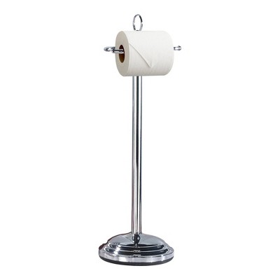 Toilet Roll Holder, Free Standing - Smedbo® COM