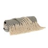 Parkland Collection,Transitional Vereigated Rectangle Throw - 2 of 4