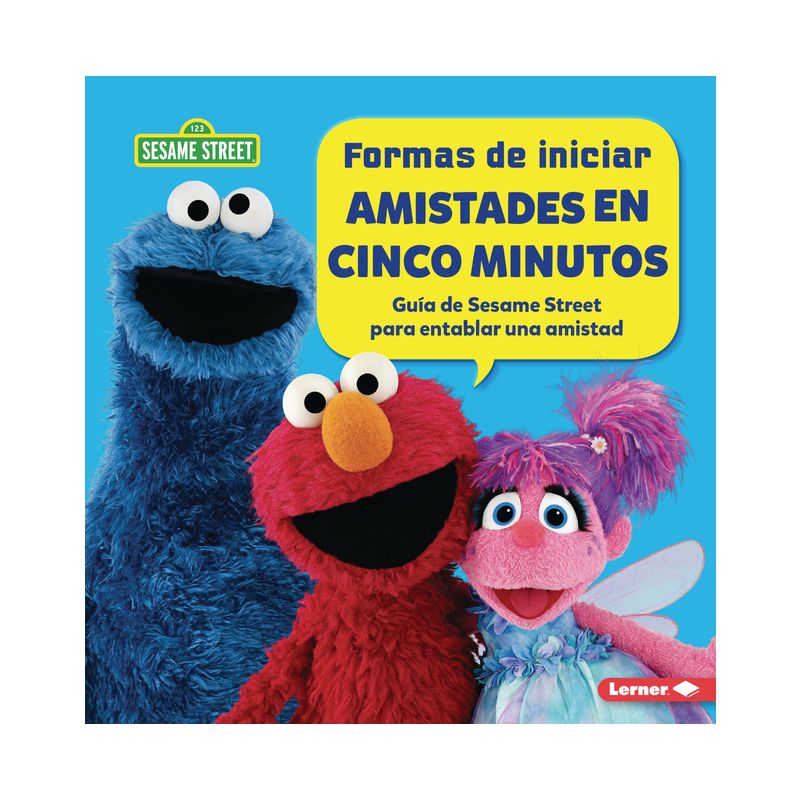 Formas de Iniciar Amistades En Cinco Minutos (Five-Minute Friendship Starters) - by  Marie-Therese Miller (Paperback), 1 of 2
