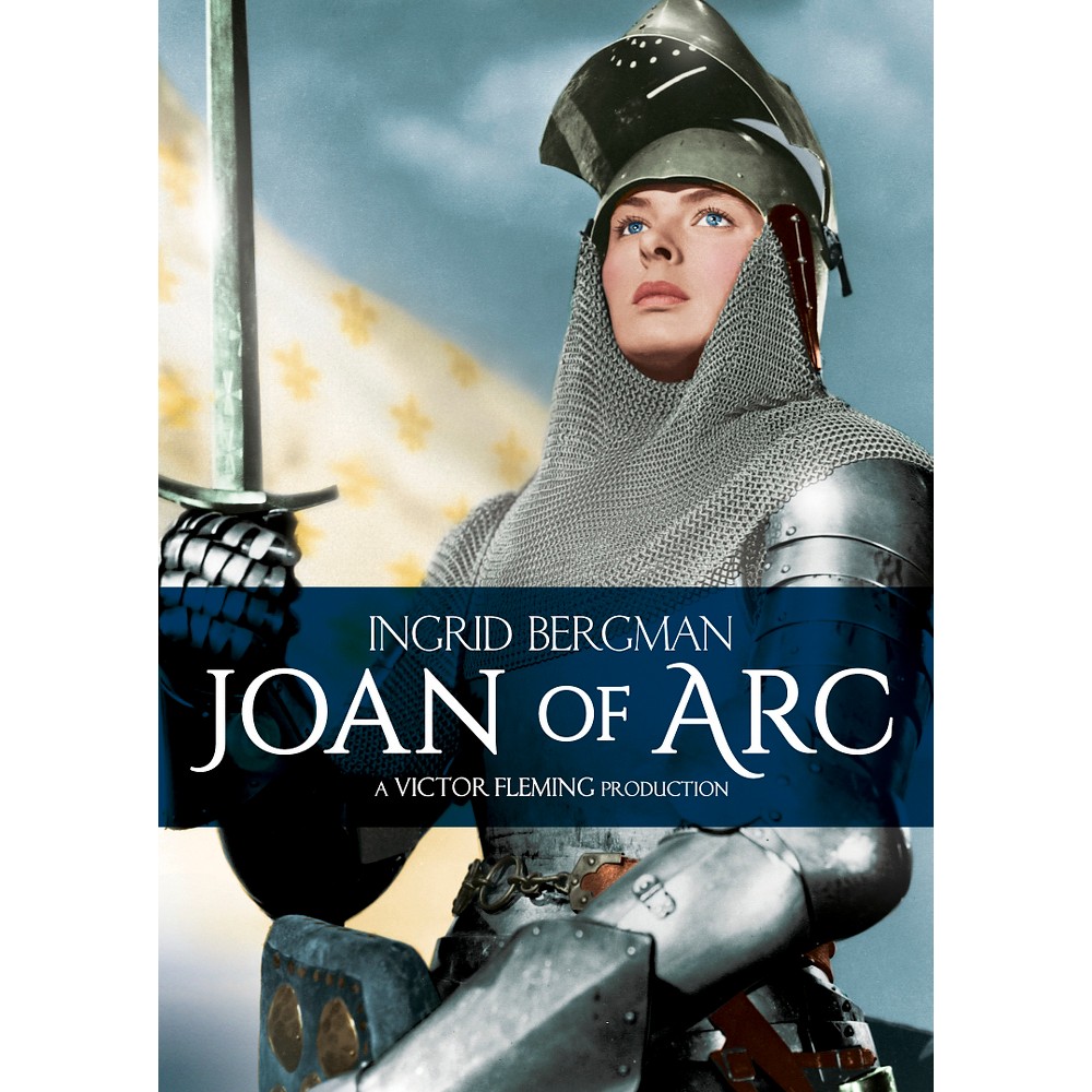 UPC 014381003192 product image for Joan of Arc (DVD) | upcitemdb.com
