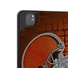 NFL AFC Teams Brick Wall Tablet Case for Apple iPad - 4 of 4