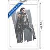 Trends International Dune: Part 2 - Paul Atreides Profile Framed Wall Poster Prints - 3 of 4
