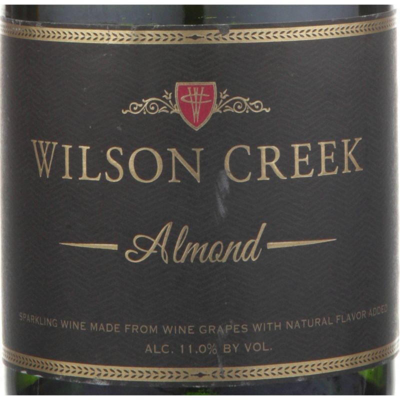 Wilson Creek Almond Sparkling Wine - 750ml Bottle, 2 of 7