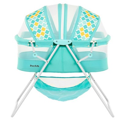 graco dream suite bassinet target