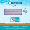 Hurricane Filters HF5374-01P Platinum Purple Spa Filter Cartridge Replacement for Unicel, Filbur, Rainbow, Waterway, Leisure Bay Models (6 Pack) - 3 of 4