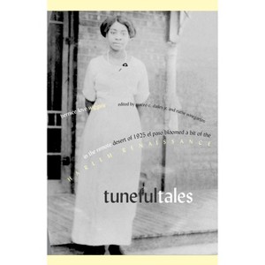 Tuneful Tales - (Double Mountain Books) by  Bernice Love Wiggins (Paperback) - 1 of 1