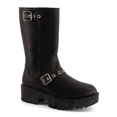 Andrea Biker Boots 85549