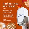 Febreze Luxe Plug Dual Refill Air Freshener - Pumpkin Roll - 1.75 fl oz/2ct - 3 of 4