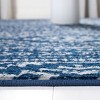 Tulum TUL272 Power Loomed Indoor Rugs - Safavieh - 3 of 4