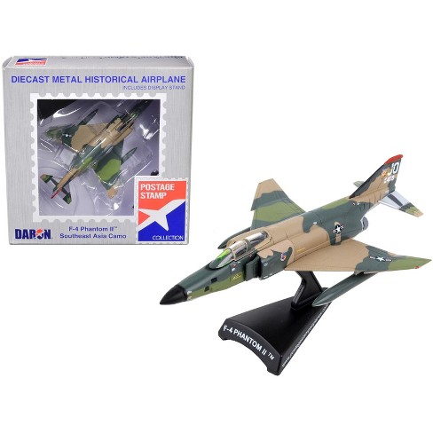 F4 phantom best sale diecast model