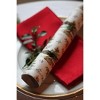 Robin Reed Spode Christmas Crackers, 8-Count 10″ Party Favors, Ages 13+ - 4 of 4