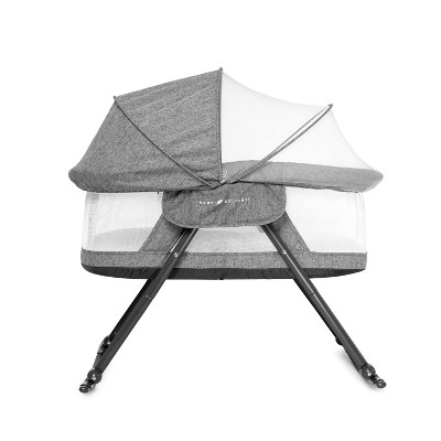 grow with me bassinet