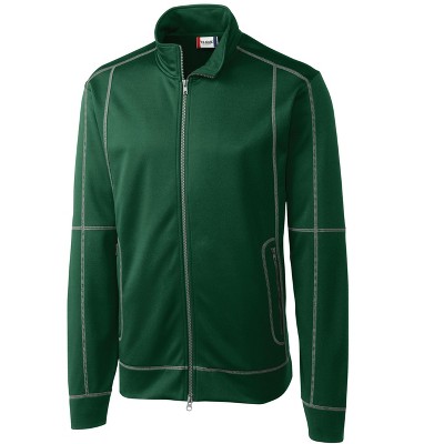 Clique Men's Helsa Full Zip Jacket