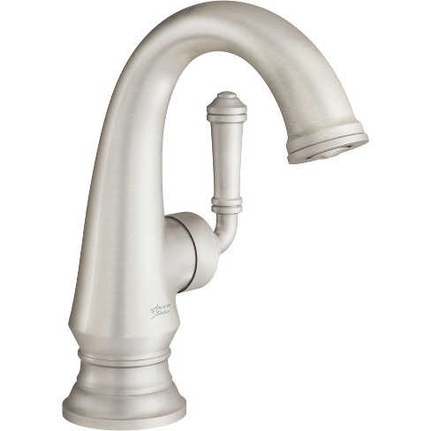 American Standard Bathroom Faucets >> American Standard 7052 121 Delancey 1 2 Gpm Single Hole Bathroom Faucet American Standard Bathroom Faucets >> American Standard 7052 121 Delancey 1 2 Gpm Single Hole Bathroom Faucet