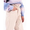 Girl Paper Bag Corduroy Pant - Mini Molly - 2 of 3