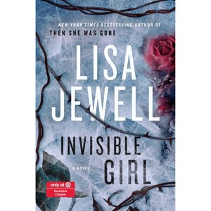 Invisible Girl: A Novel - Target Exclusive Edition by Lisa Jewell (Hardcover) - 1 of 1