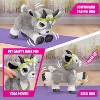 furReal Daisy the Yoga Goat Interactive Toy - 3 of 4