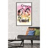 Trends International Culture Club - Gradient Framed Wall Poster Prints - 2 of 4
