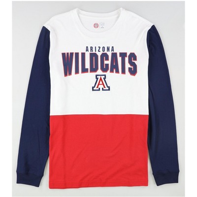 G-III Sports Mens Arizona Wildcats Graphic T-Shirt