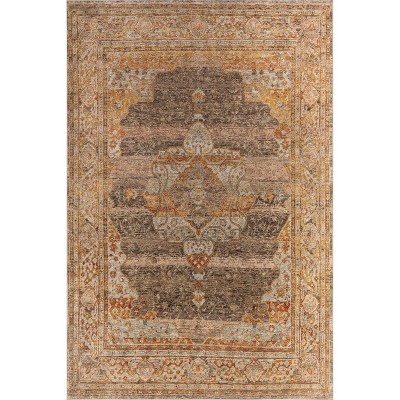 Nuloom Smart Plus with SplashGuard Area Rug
