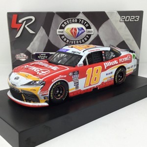 Sammy Smith 2023 Flying J Phoenix Race Win 1:24 Diecast - 1 of 4