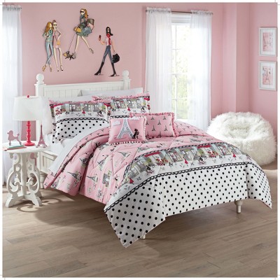 kids full bed set