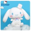 Fiesta Sanrio Cinnamaroll in Top Hat 9.5 Inch Plush - 4 of 4