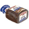 Pepperidge Farm Vegan Jewish Pumpernickel Bread - 16oz - image 3 of 4