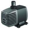 Active Aqua AAPW400 400 GPH 24-Watt Indoor/Outdoor Submersible Oil Free Hydroponic Pond Aquarium Water Pump for 40 Gallon Reservoir (4 Pack) - 2 of 4