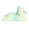 Aurora Small Koala Mini Flopsie Adorable Stuffed Animal Green 8" - 3 of 4
