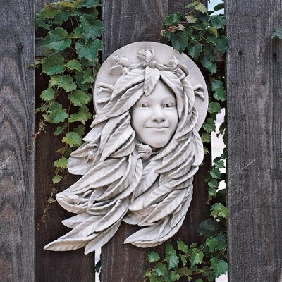 Design Toscano Pestdoktor-Maske, 20x15 Cm – Steampunk-Wanddekoration, Kunstharz, Antik