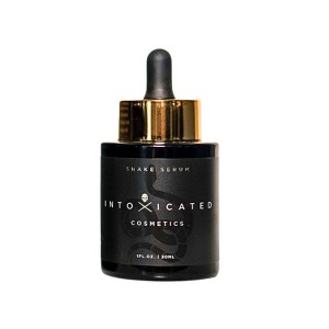 Intoxicated Cosmetics Snake Serum Anti-Aging & Wrinkle Relaxing 1 FL OZ | 30mL - 1 of 4