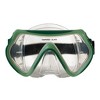 Hawaii Divers Destin Snorkel Set – Green (Adult L/XL) - 3 of 4