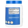 Nutricost L-Citrulline Malate 2:1, Unflavored, 21.4 oz (600 g) - 2 of 2