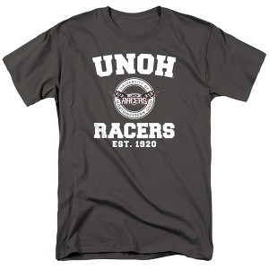 Men's University of Northwestern Ohio Official Circle Logo T-Shirt Circle Logo - 1 of 4
