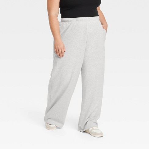 Target grey sweatpants on sale