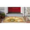 Liora Manne Frontporch Garden Indoor/Outdoor Rug.. - 2 of 4