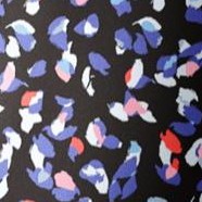 multi playful abstract